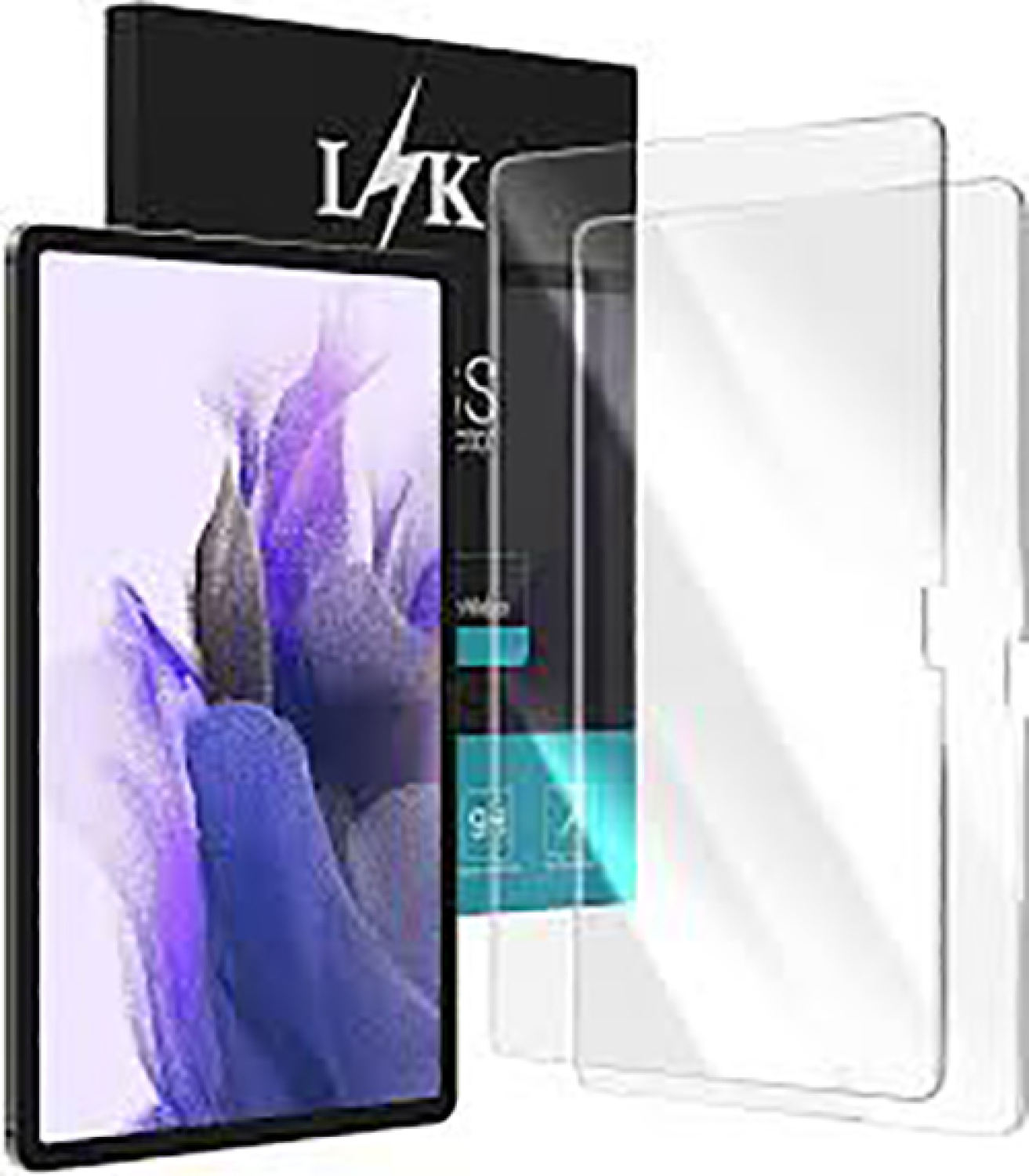 Kính cường lực cho Samsung Tab S7/ S7 Plus/ S7 FE