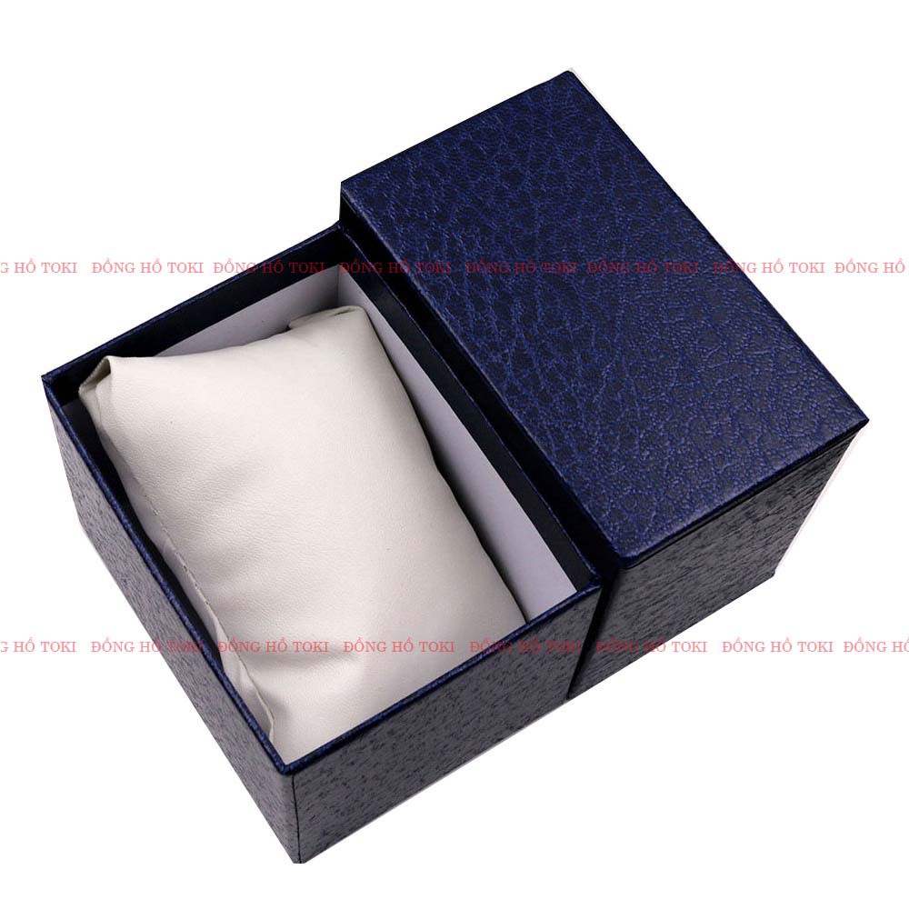 Hộp giấy cứng đựng đồng hồ