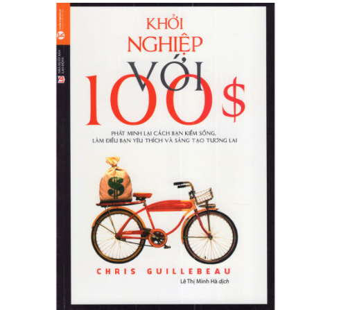 Khởi Nghiệp Với 100$