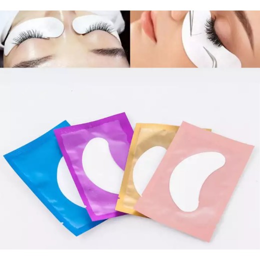 GELPAD - EYEPAD dán mi dưới - Hani Beauty