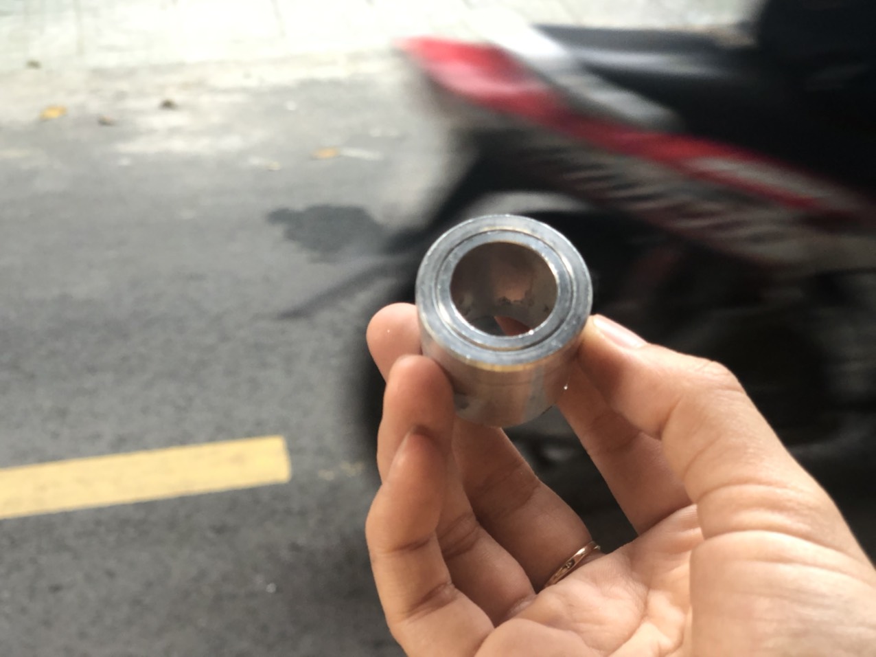 [HCM]TIÊU GẮN PÔ ORBR VÀ CBR