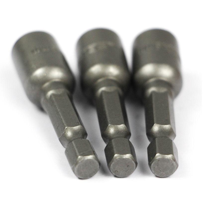BỘ 3 VÍT BẮN TÔN ( CÓ TỪ ) 8mm TOLSEN 77823