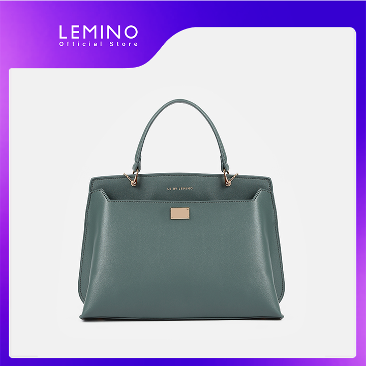Túi xách nữ Le By Lemino LB23305