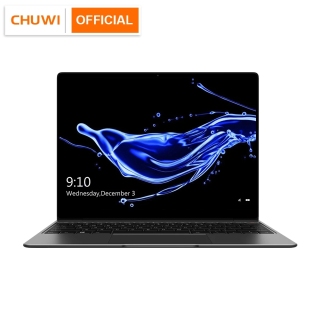 Chuwi CoreBook X chip Core i5-8259U 8G 512G SSD màn 14 inch 2K thumbnail