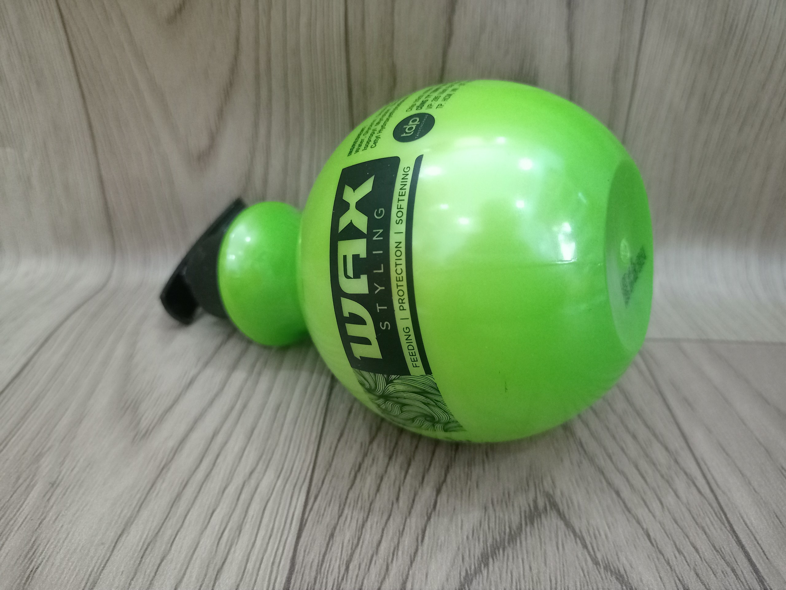 Wax tóc Wellmate xanh