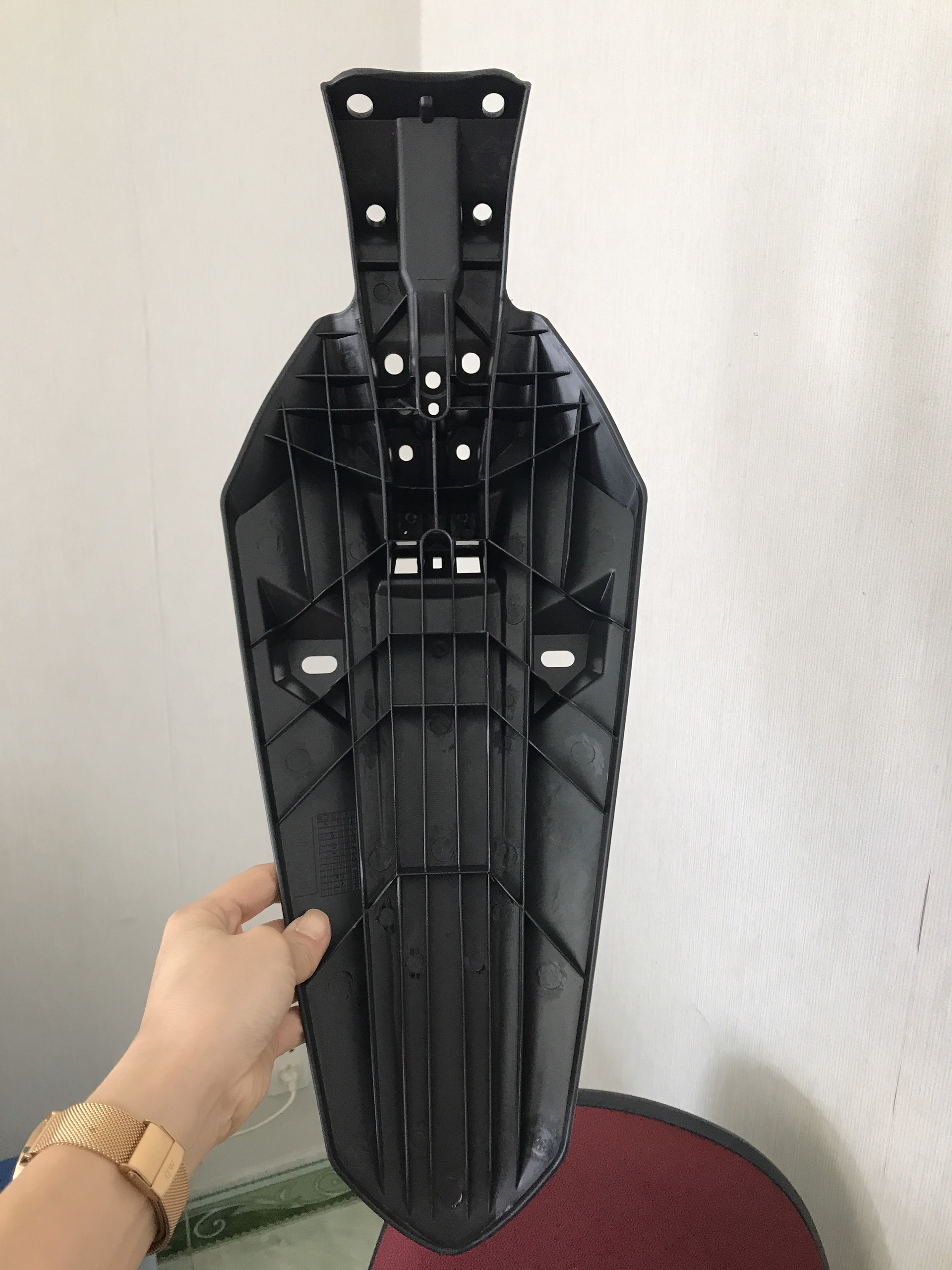 DÈ SAU WINNER V1 KIỂU WINNER X (tặng kèm dè sau)