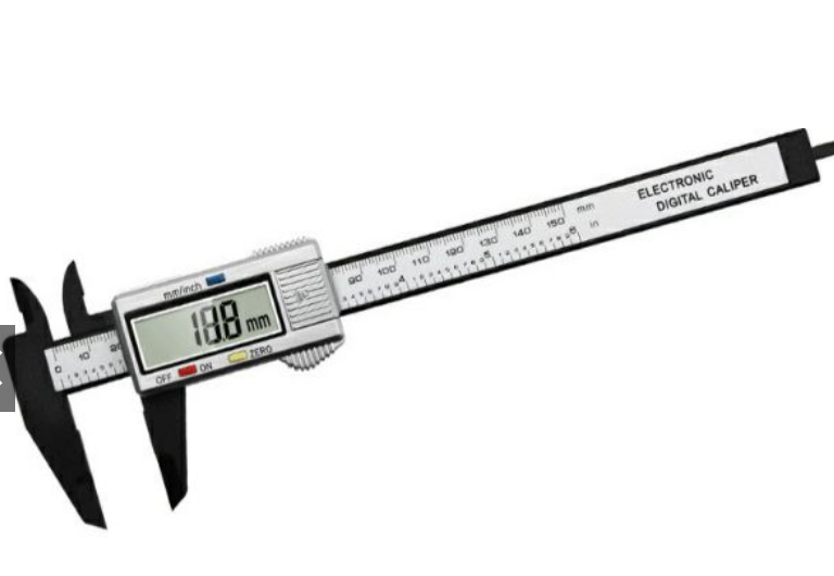 [HCM]Thước Kẹp Kỹ Thuật Số Màn Hình LCD