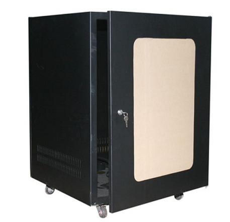 Tủ rack 15U600
