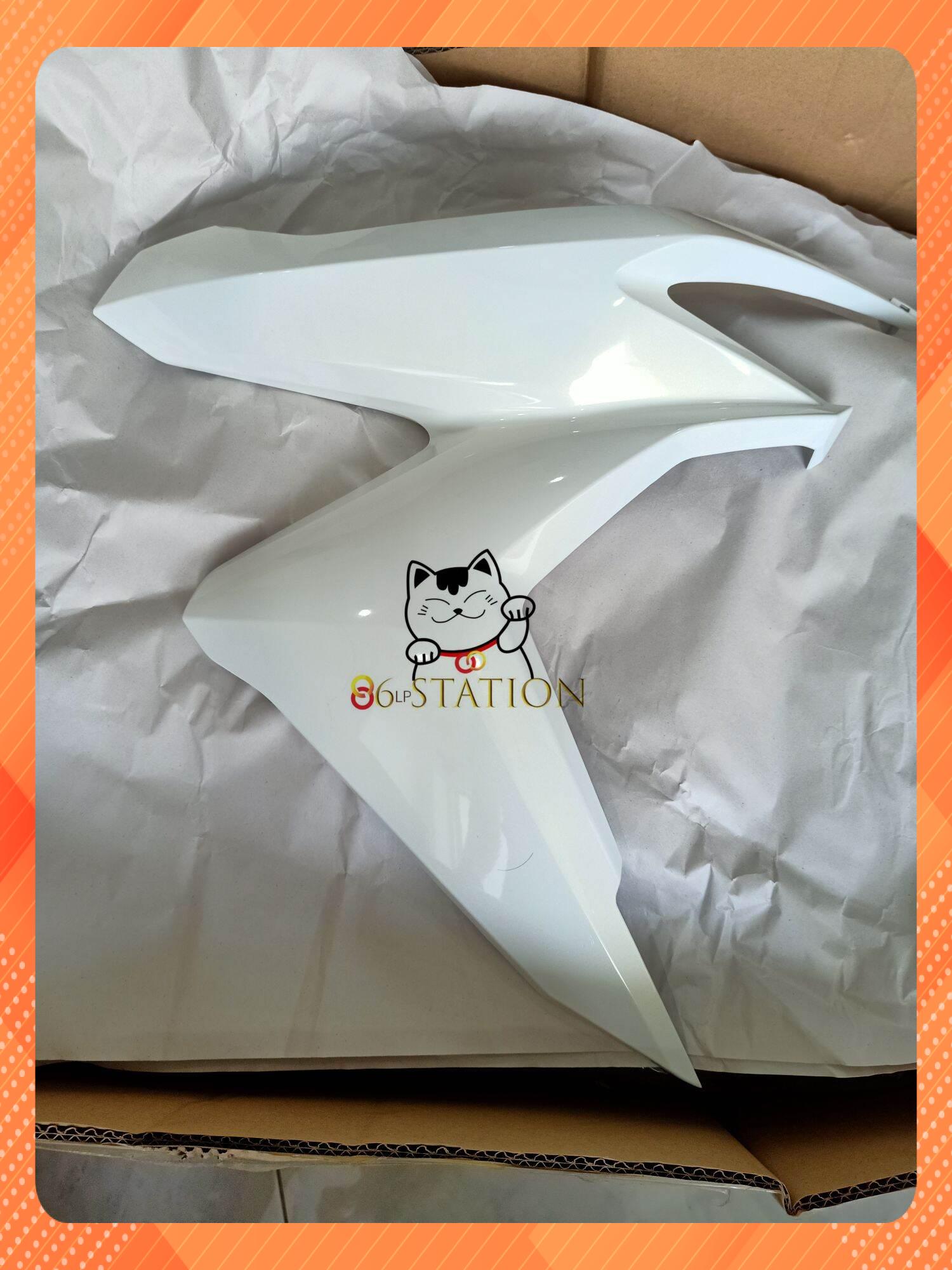 CÁNH GÀ VARIO CLICK 2018 -2021 MÀU TRẮNG