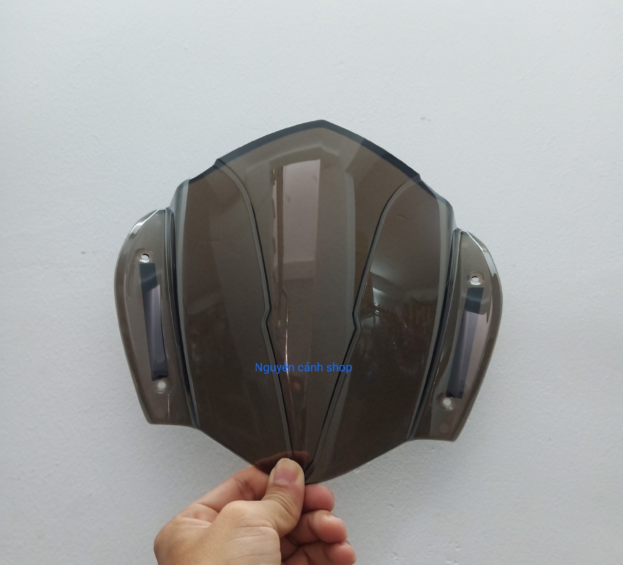 chắn gió xe SH VN 2020