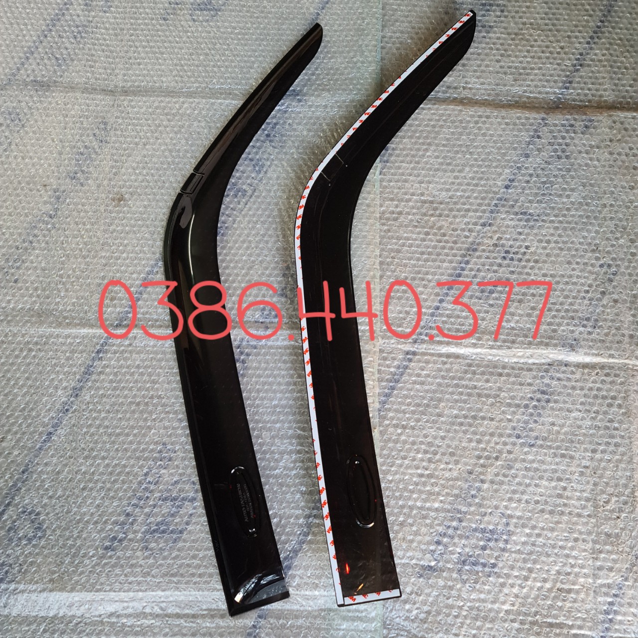 Vè che mưa Suzuki 5 Tạ, Thaco 750 (Giá 1 Bộ) ĐC