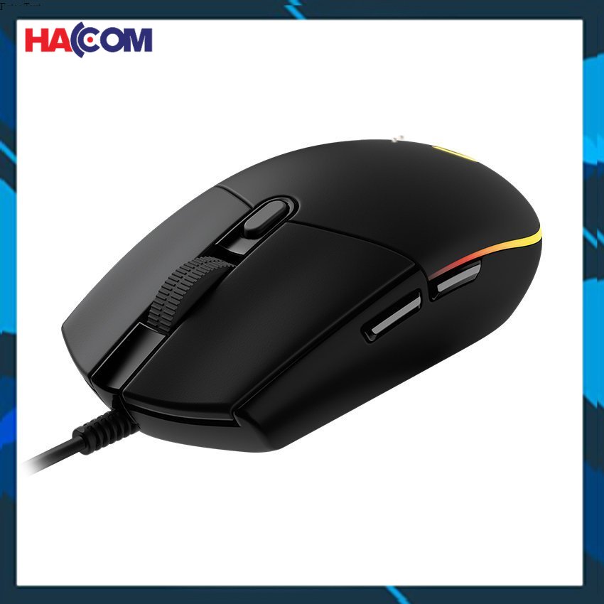 Chuột game logitech g102 gen2