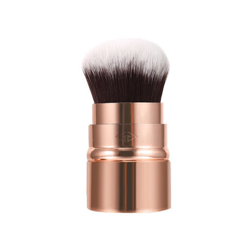 Cọ phấn phủ Vacosi Powder Brush M10 Có Nắp