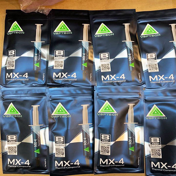 [HCM]Keo Tản Nhiệt VSP MX-4