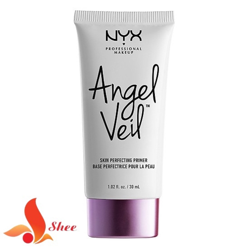 Kem Lót Nyx Professional Makeup Angel Veil Skin Perfecting Primer