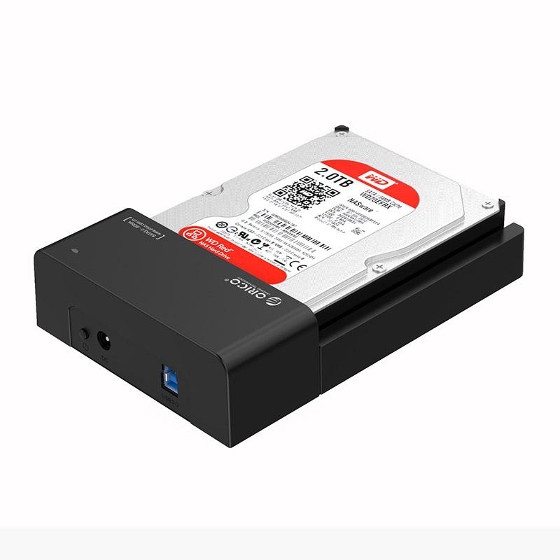 Đế ổ cứng DOCKING ORICO 6518US3