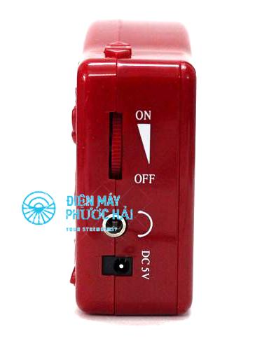 Máy tụng kinh niệm phật