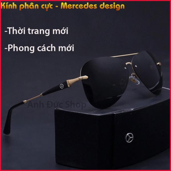 Giá bán Kính Mát Nam,Kính Râm Nam,Kính Thời Trang Nam KD02-Anh Đức Shop