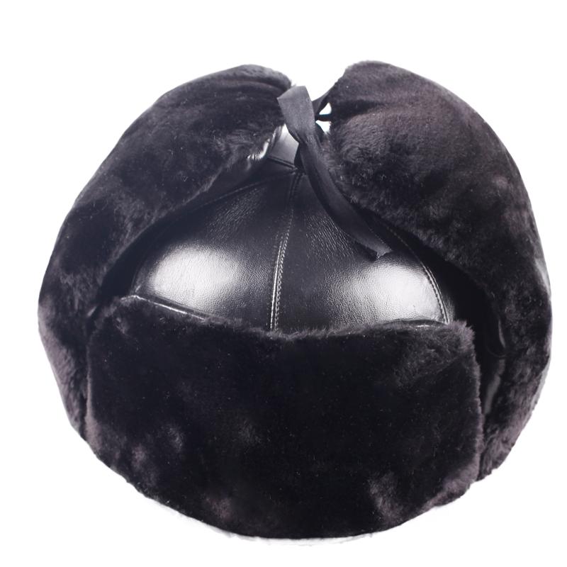 Cotton Safe Cap Cold Safe Cap Construction Site Winter Warm Cold Cotton Safe Cap Labor Safety Helmet Ushanka