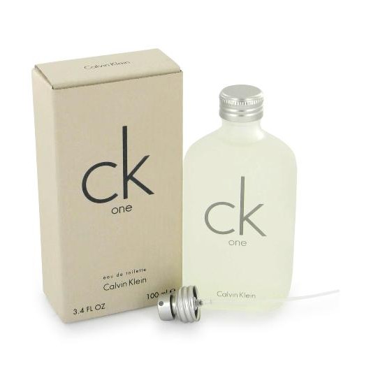 Nước hoa C,.k Trắng 100ml