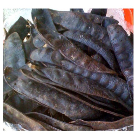 Quả bồ kết khô 500gr