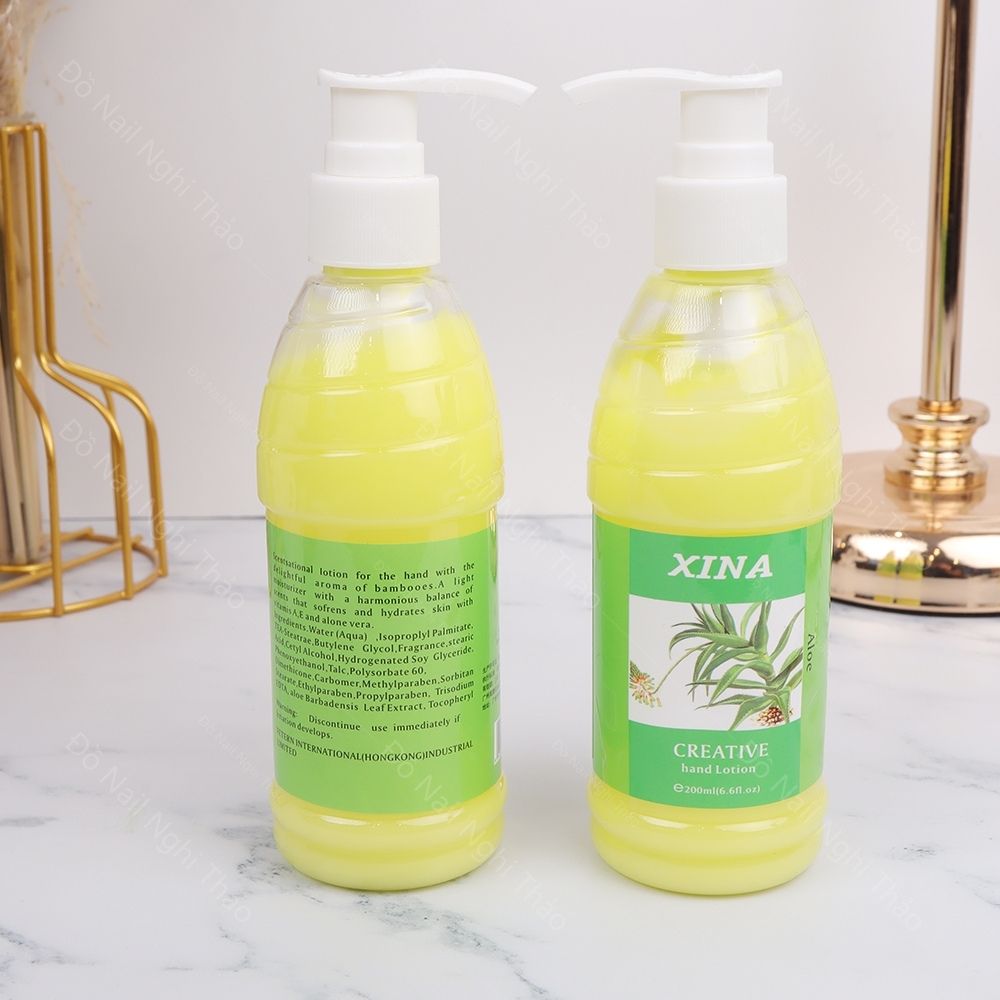 Kem mềm da nail 200ml