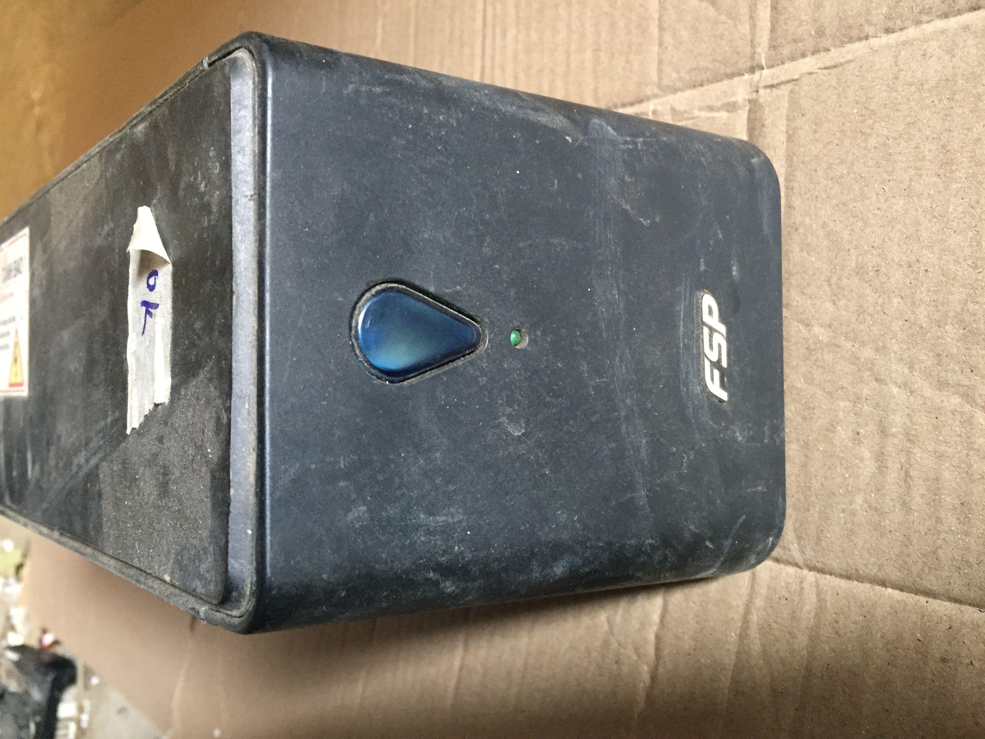 Bộ lưu điện UPS FSP EP650