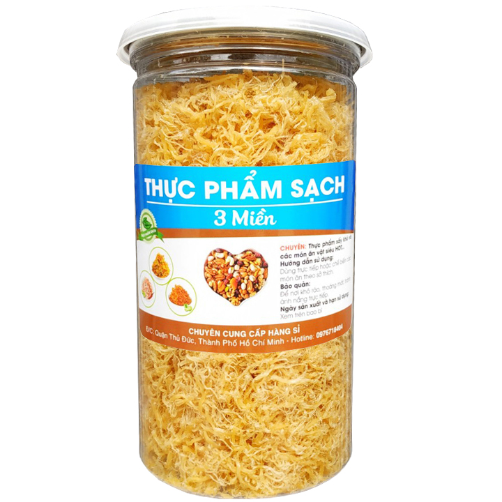 Đơn hàng dành cho khách sỉ nhỏ
