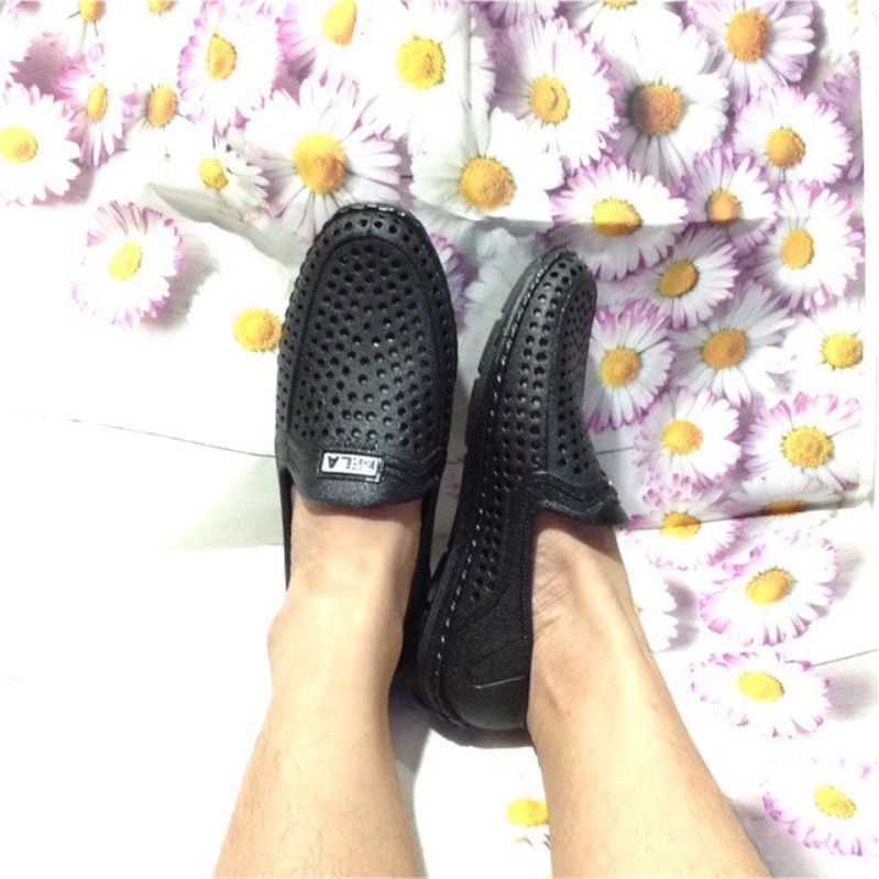 GIÀY NHỰA MỀM SIZE 37_44(PHOM NHỎ)