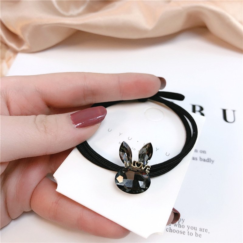 CỘT TAI THỎ LẤP LÁNH - CỘT CHÙM PHA LÊ