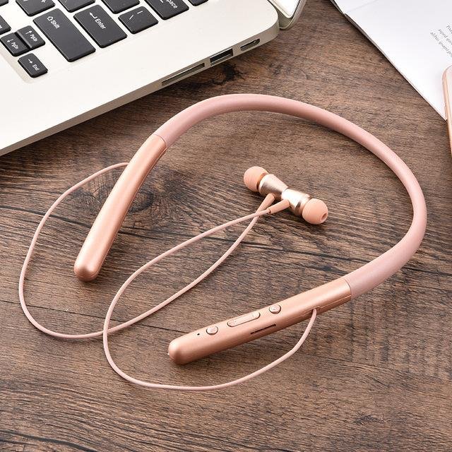 Tai nghe Bluetooth Wireless WI-H700