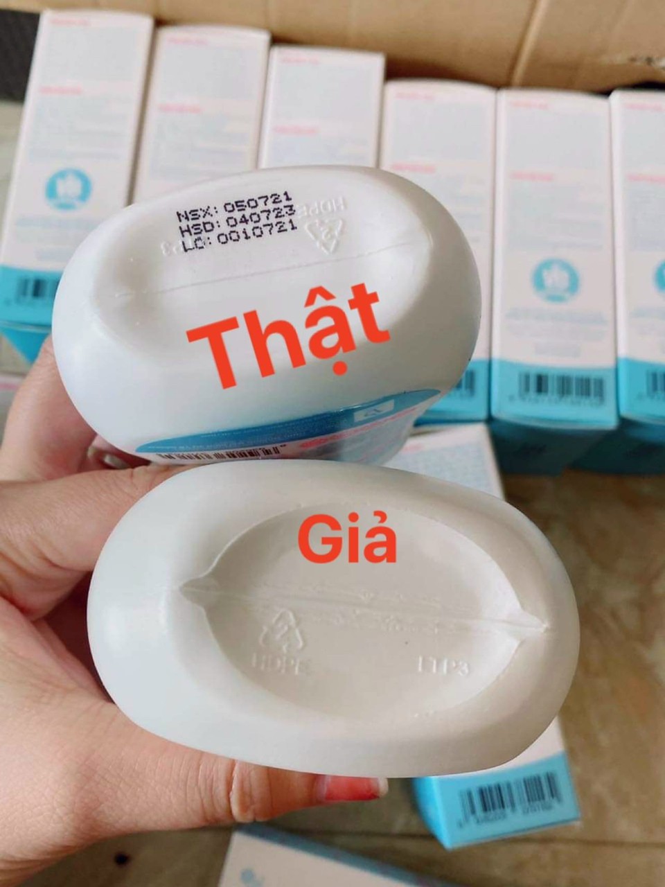 Dung dịch vệ sinh Hanayuki chính hãng