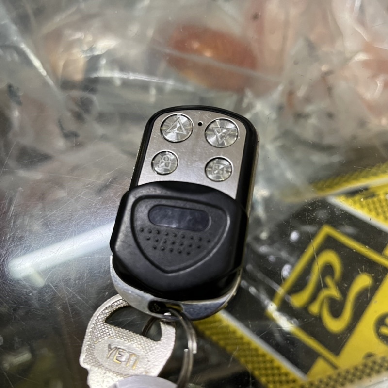 Pin smartkey Honda SH, Vision, Airblade, Lead
