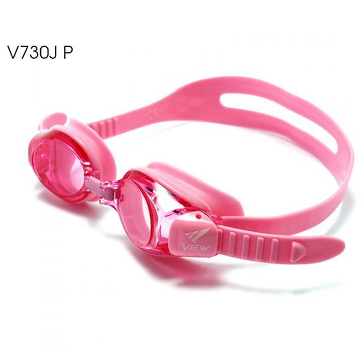 [Hàng Chính Hãng]Kính bơi View V730J cho trẻ em 4-12 tuổi Nhiều Màu Xuất Xứ Nhật Bản