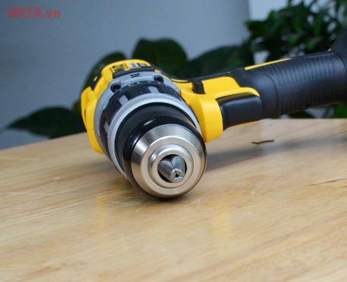 Máy khoan vặn vít động lực Dewalt DCD796M2