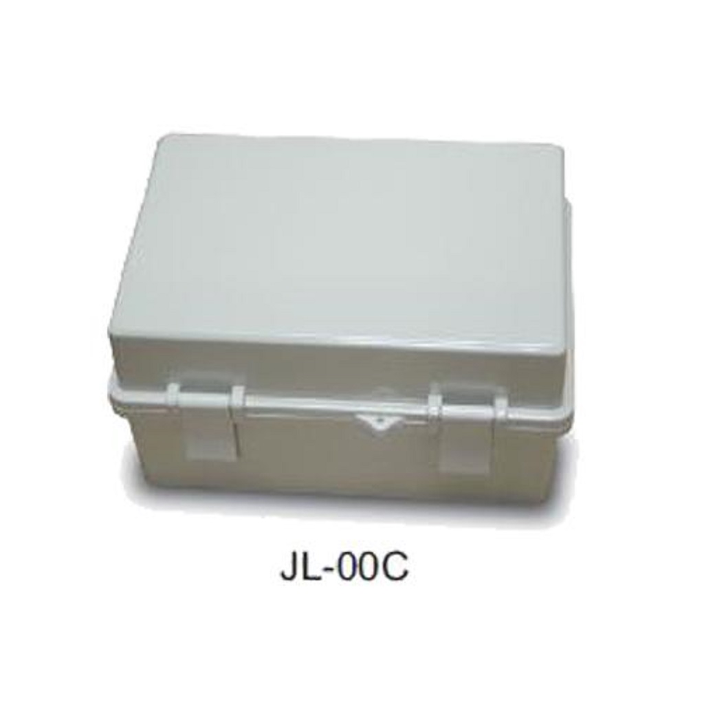 [HCM]TỦ ĐIỆN CHỐNG NƯỚC LIOA - TỦ ĐIỆN NGOÀI TRỜI - TRONG NHÀ MODEL:JL00C