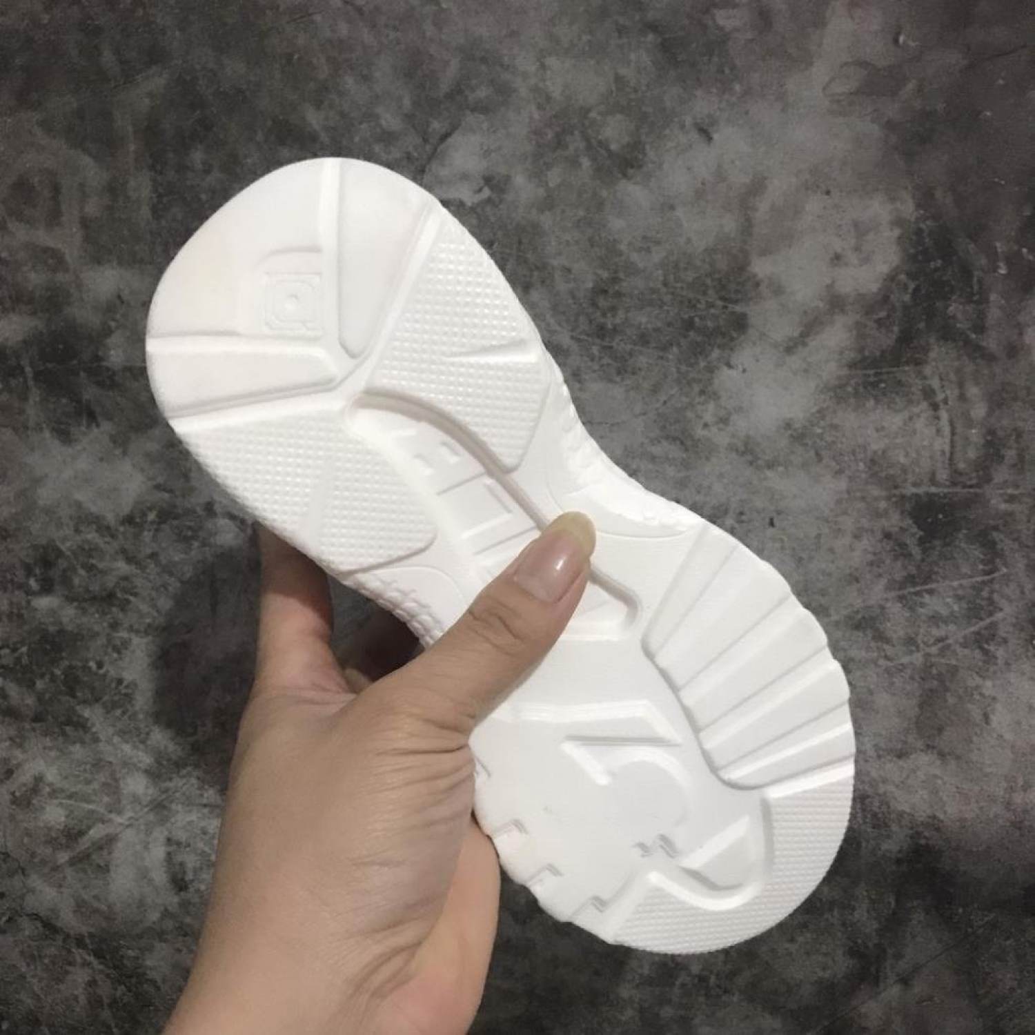 Giày Thể Thao Mlb, Giày sneaker Boston Hàng Cao Cấp[ Full Bill Box ]