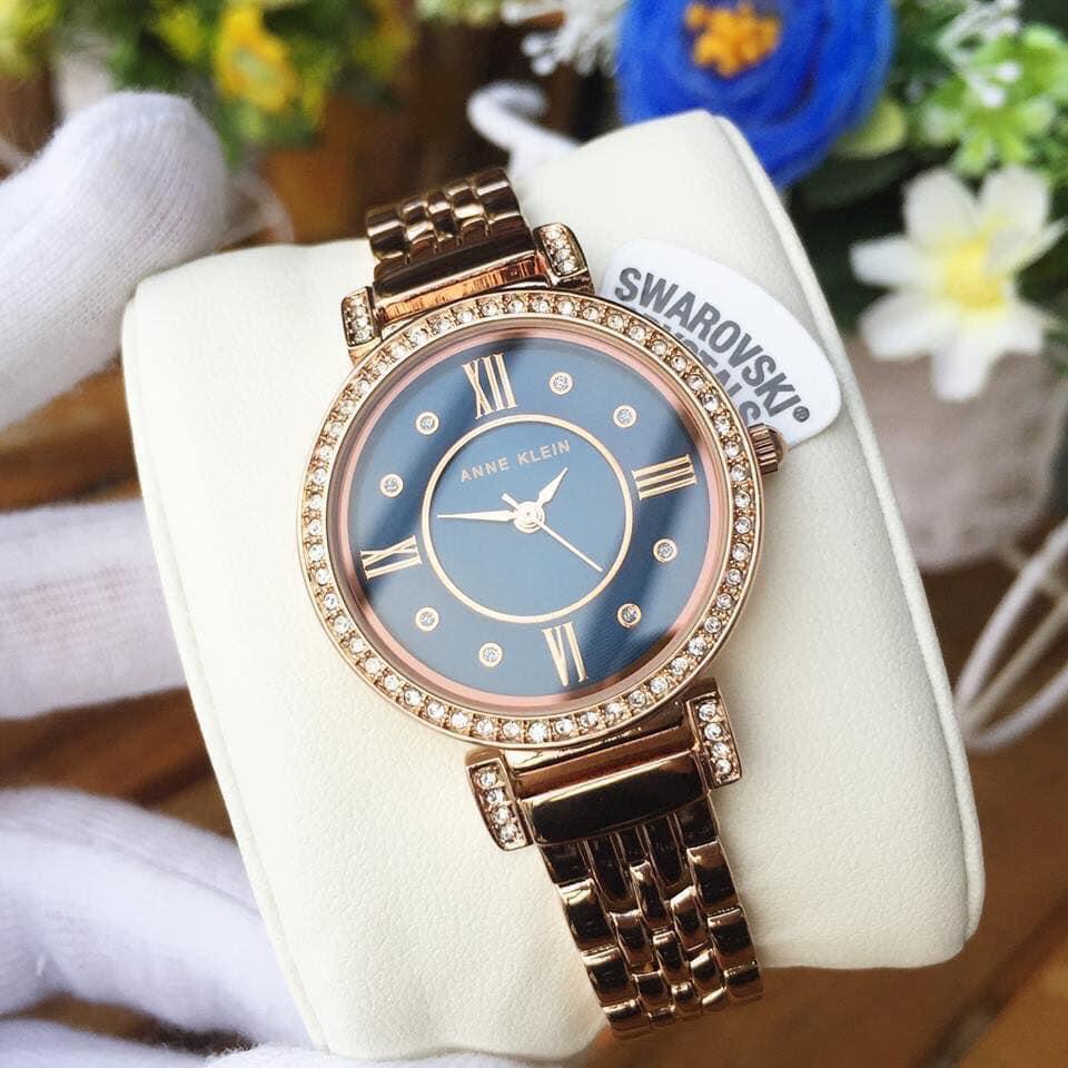 Đồng hồ nữ Anne Klein