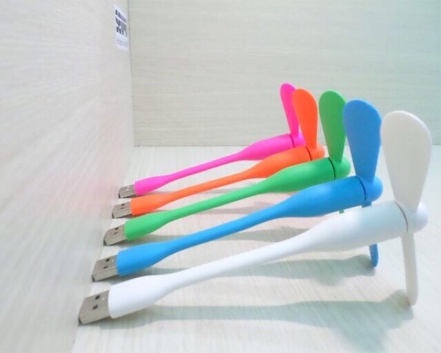 QUẠT USB CÁNH RỜI - D316