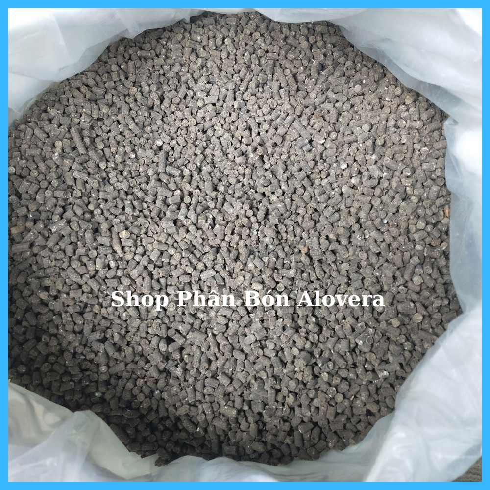 Phân Gà Viên Nén (Nhật Bản 1KG)