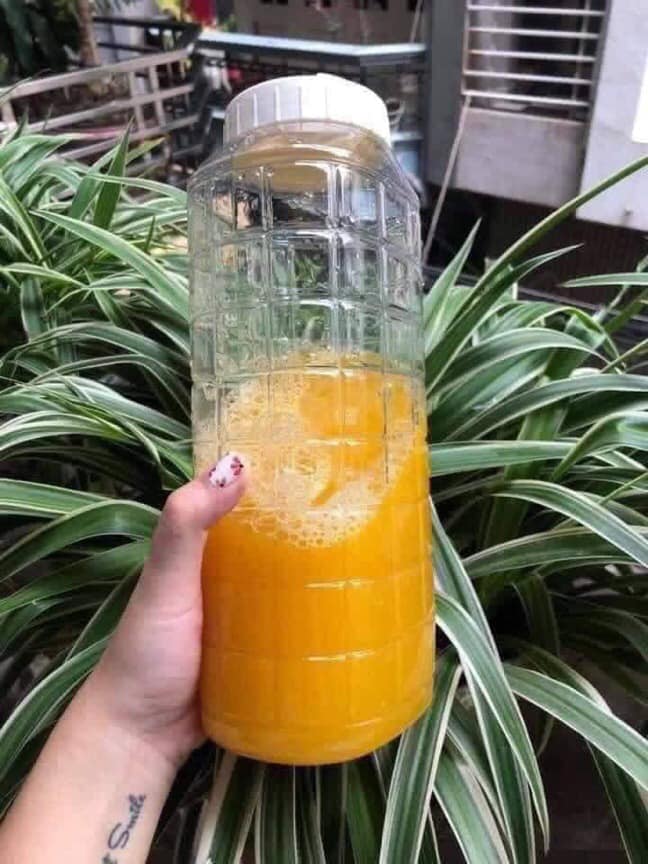 [HCM]COMBO 2 BÌNH ĐỰNG NƯỚC LOCK & LOCK 1L