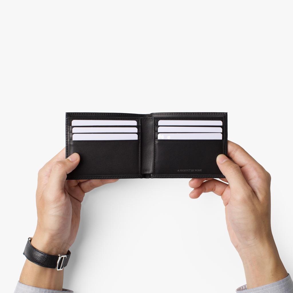Ví Da NOME Wallet 5