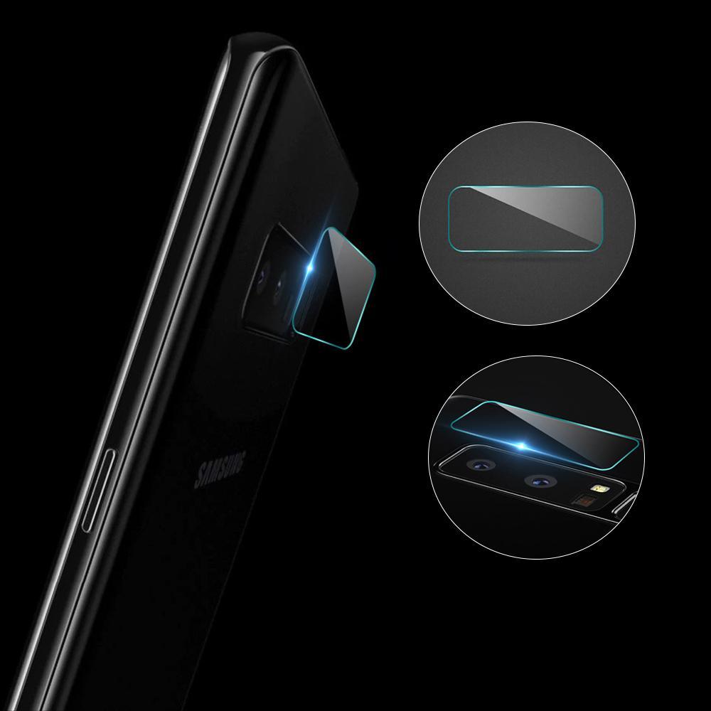 Miếng dán cường lực camera Samsung Note 8