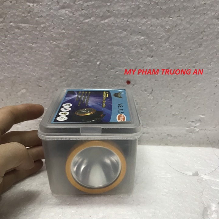 Đèn lấy ráy tai