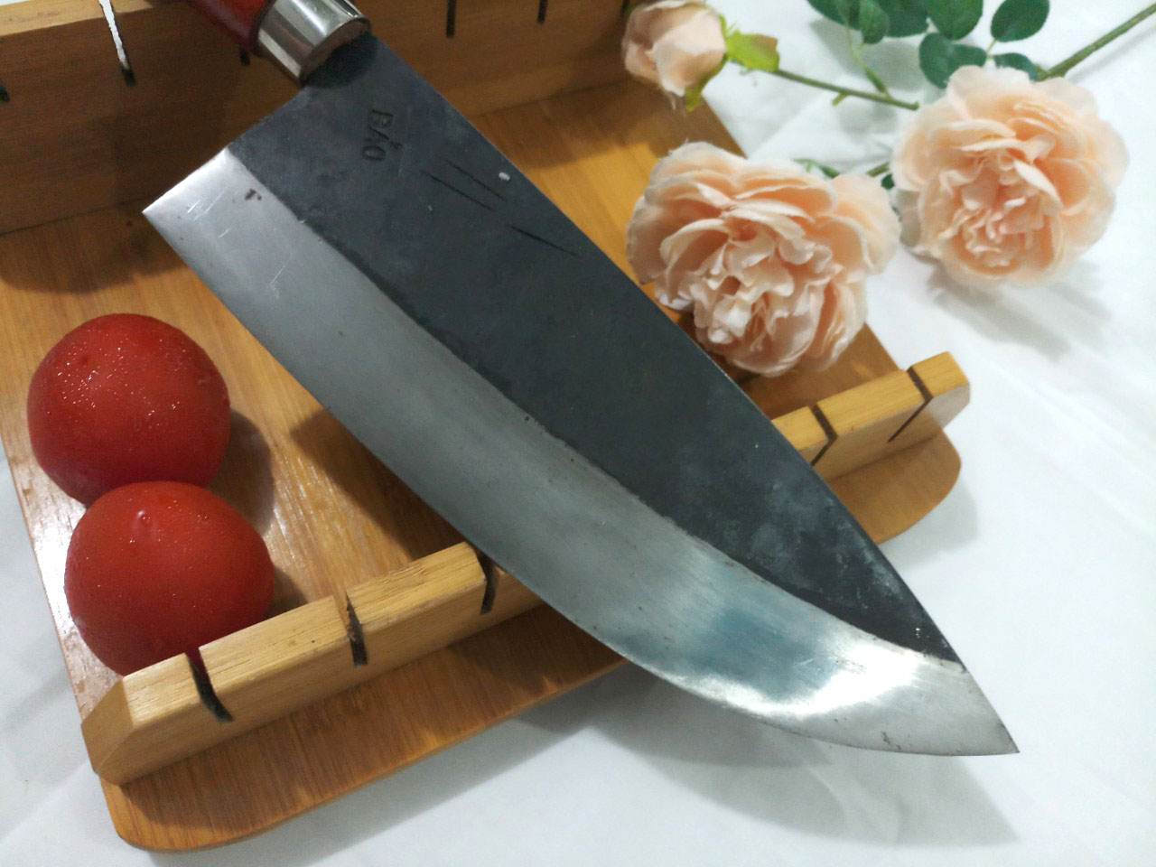 DAO BẾP AN TIÊM - DAO PHI LÊ THÁI CHẶT MÃ AT10 ĐỘC 6996