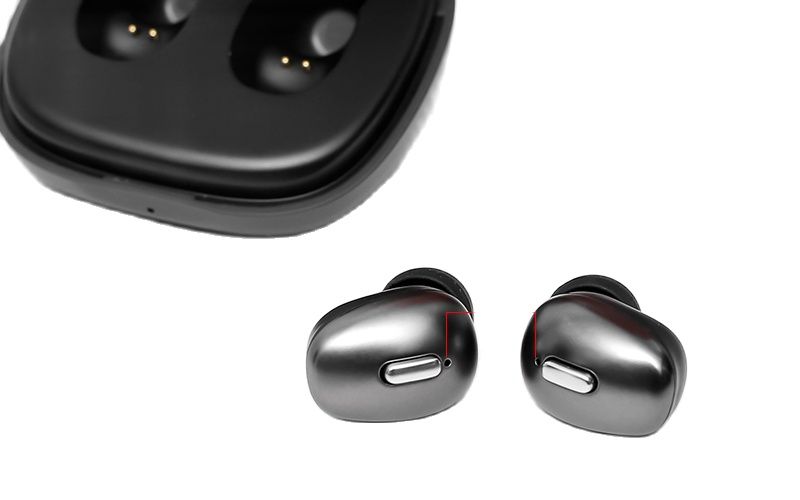 Q7 Tai nghe Bluetooth True Wireless Mozard