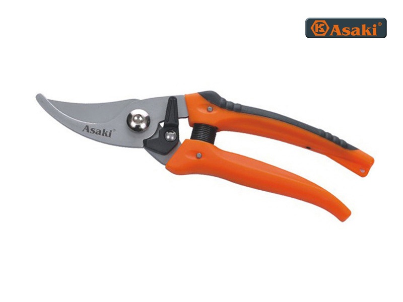 8" Kéo cắt cành Asaki AK-8639