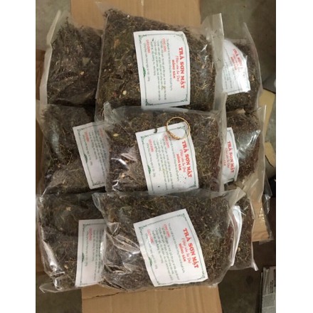 TRÀ SƠN MẬT HỒNG SÂM 1KG lᴏại 1 thơm ngon