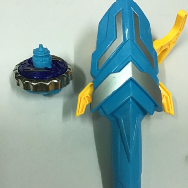 CON QUAY VÔ CỰC NADO