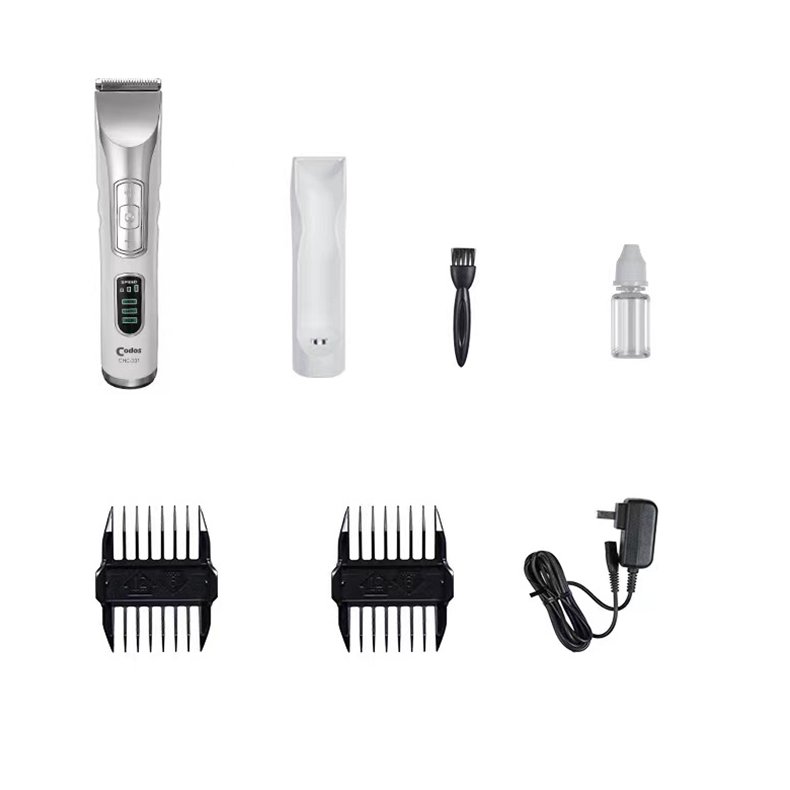 Tông đơ cắt tóc Codos chc-331
